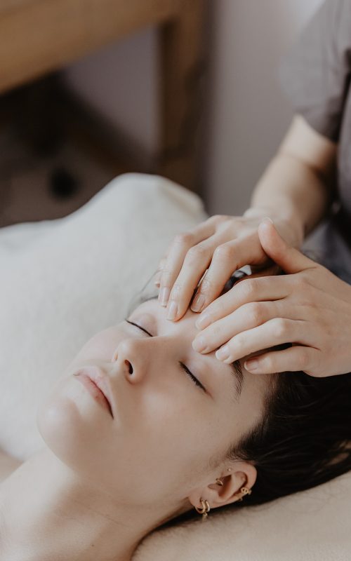 Massage Kobido à Valence