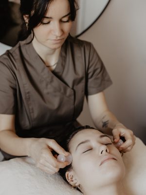 le massage facialiste le massage facialiste