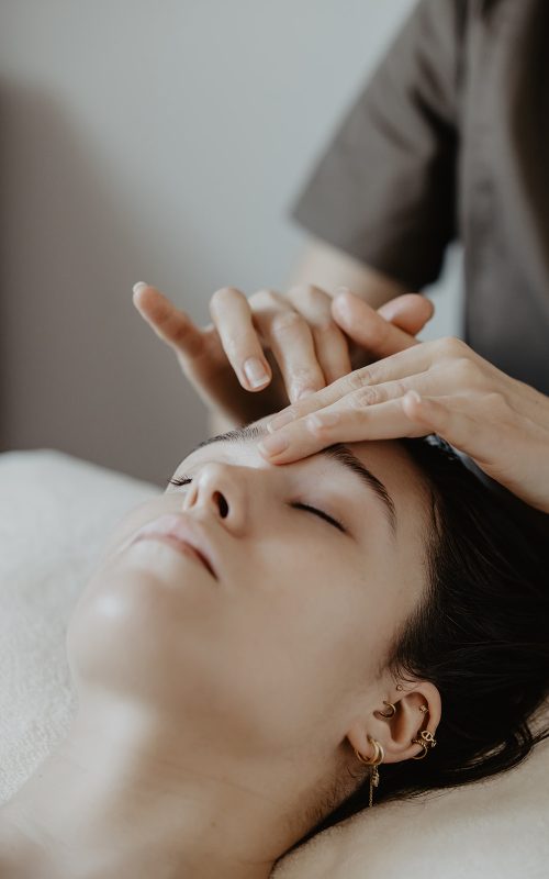 Massage Drainant à Valence​